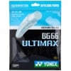 Yonex BG 66 Ultimax Badminton String