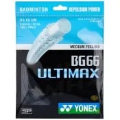 Yonex BG 66 Ultimax Badminton String