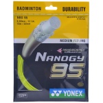 Yonex Nanogy 95 Badminton Strings - Assorted
