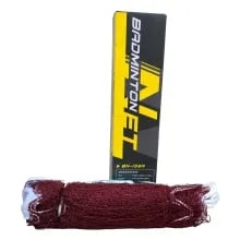 Yonex Badminton Net BN-139A brown color Yonex Badminton Net BN-139A brown color