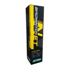 Yonex Badminton Net BN-139A brown color Yonex Badminton Net BN-139A brown color