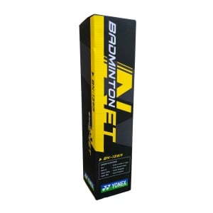 Yonex Badminton Net BN-139A brown color Yonex Badminton Net BN-139A brown color