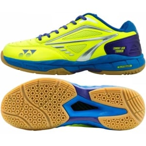 Yonex Court Ace Tough Badminton Shoes Yonex Court Ace Tough Badminton Shoes