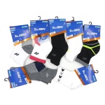 Yonex TruDry Copper Infused Socks Regular Length (pack of 7)