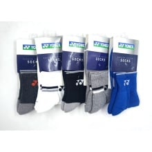 Yonex Cushion Support Socks (pack of 5)