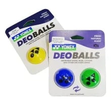 Yonex Deo Balls - Shoes Refresher
