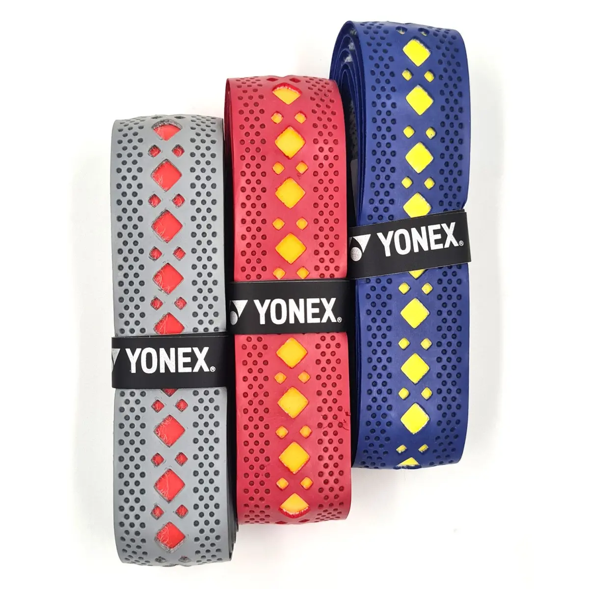 Buy Yonex Diamond Badminton Grip Lowest Prices