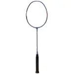Combo: Yonex Duora 10 LCW Rio Limited Edition Badminton Racket with Aeroclub TR, Nanogy 99 and Towel Grip