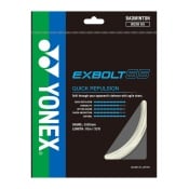 Yonex ExBolt 65 Badminton String