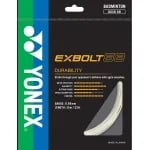 Yonex ExBolt 68 Badminton String
