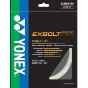 Yonex ExBolt 68 Badminton String