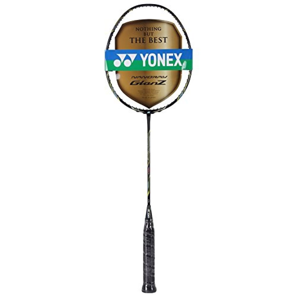 Yonex Nanoray Glanz Badminton Racquet