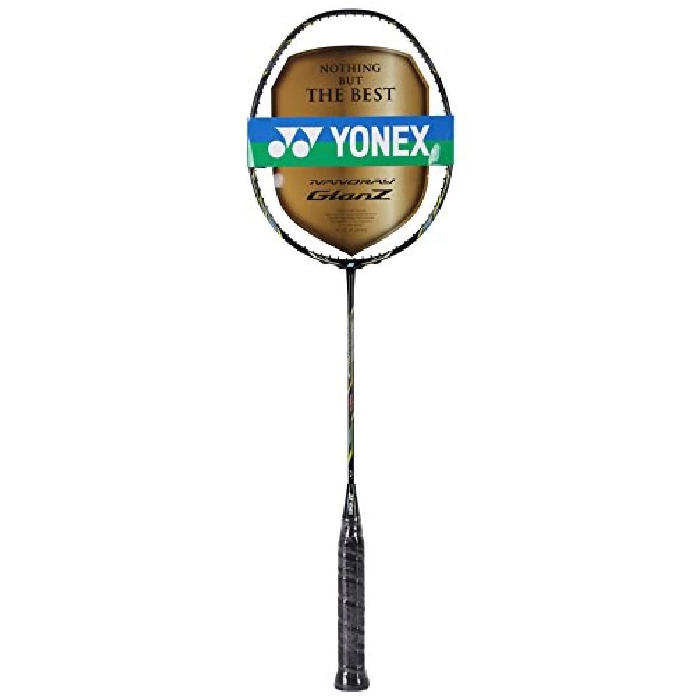 Yonex Nanoray Glanz Badminton Racquet
