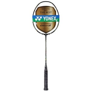 Yonex Nanoray Glanz Badminton Racquet