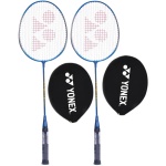 Yonex GR 303 (Pack of 2) Badminton Racket
