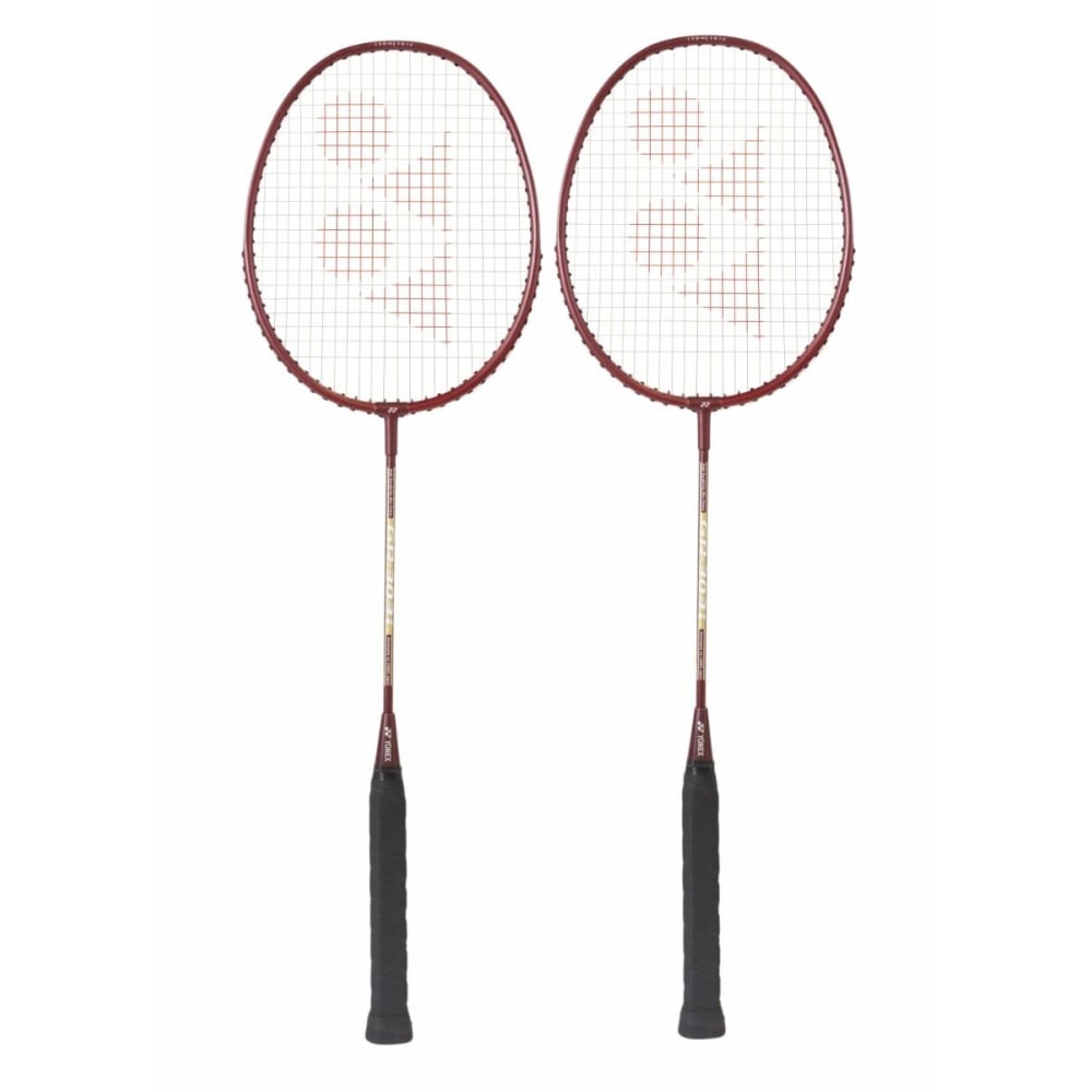 Yonex GR 303i (Pack of 2) Badminton Racket
