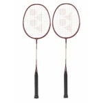 Yonex GR 303i (Pack of 2) Badminton Racket