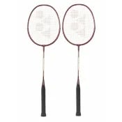 Yonex GR 303i (Pack of 2) Badminton Racket