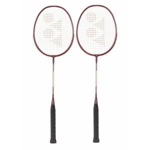 Yonex GR 303i (Pack of 2) Badminton Racket