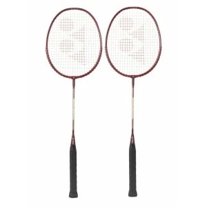 Yonex GR 303i (Pack of 2) Badminton Racket