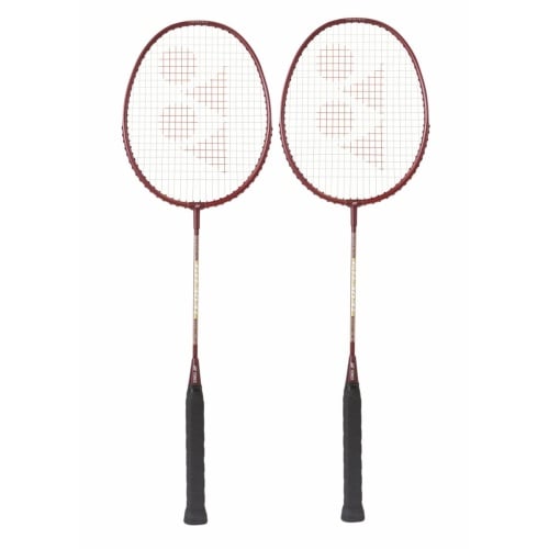 Yonex GR 303i (Pack of 2) Badminton Racket