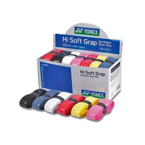 Yonex AC 420EX Hi Soft Grap 
