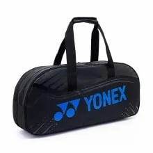 Yonex 3D Tournament Badminton Kitbag Yonex 3D Tournament Badminton Kitbag