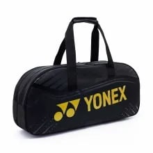Yonex 3D Tournament Badminton Kitbag Yonex 3D Tournament Badminton Kitbag
