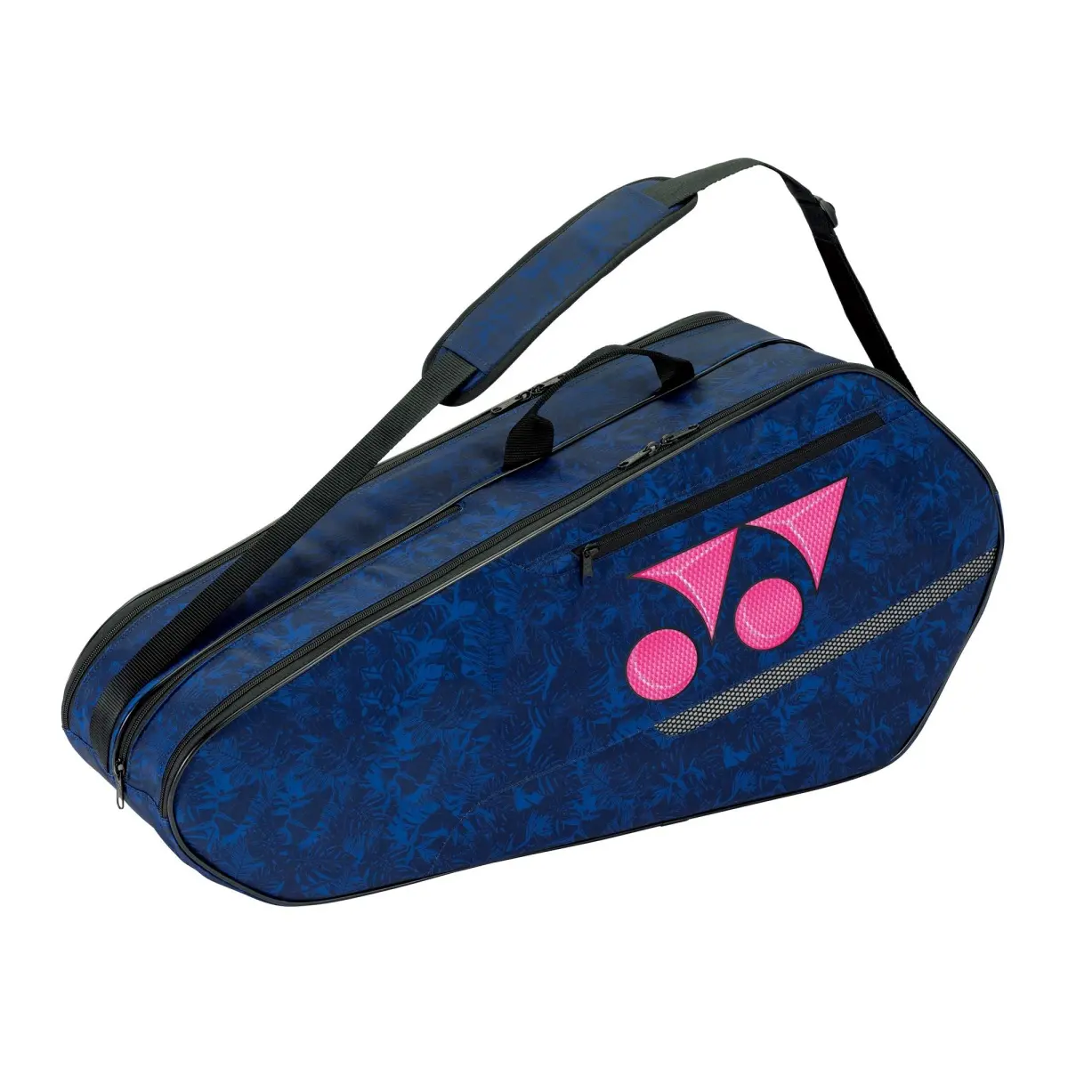 Buy Yonex Extra Large 9 Pack Super Badminton Kitbag, Blue Online at Low  Prices in India - Amazon.in