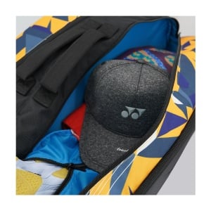 Yonex SUNR 22926 BT6 Kitbag Yonex SUNR 22926 BT6 Kitbag