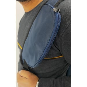 Yonex Club Sling Bag Yonex Club Sling kitBag