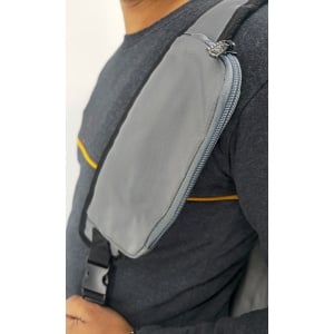 Yonex Club Sling Bag Yonex Club Sling kitBag