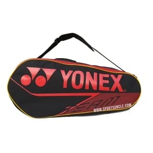 Yonex 42026 EX Badminton Kit Bag Yonex 42026 EX Badminton Kit Bag