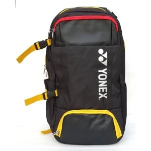 Yonex 82012 LEX Backpack with Shoes Pocket Yonex 82012 LEX Backpack with Shoes Pocket
