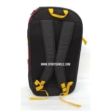 Yonex 82012 LEX Backpack with Shoes Pocket