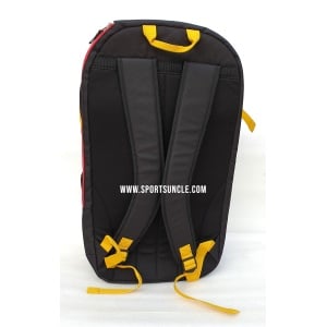 Yonex 82012 LEX Backpack with Shoes Pocket