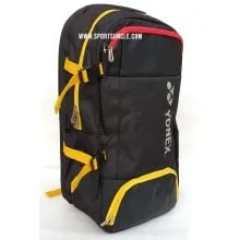 Yonex 82012 LEX Backpack with Shoes Pocket