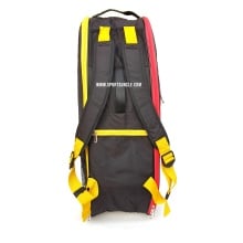 Yonex 82026 EX Badminton Kit Bag Yonex 82026 EX Badminton Kit Bag