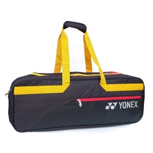 Yonex Active 82031 BEX Rectangle Badminton Kit Bag