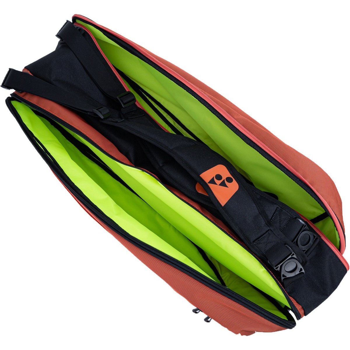 Buy Yonex 92026EX Pro Tour Edition BT6 Kitbag - Sportsuncle