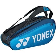 Yonex 92026EX Pro Tour Edition BT6 Kitbag Yonex 92026EX Pro Tour Edition BT6 Kitbag