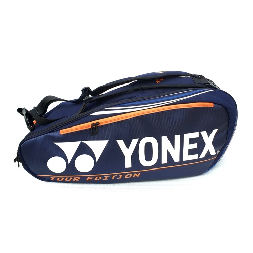 Yonex 92026 EX Pro BT6 Kitbag - Dark Navy