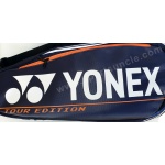 Yonex 92026 EX Pro BT6 Kitbag - Dark Navy