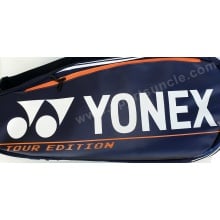 Yonex 92026 EX Pro BT6 Kitbag - Dark Navy Yonex 92026 EX Pro BT6 Kitbag - Dark Navy