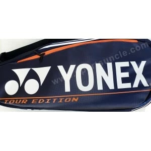 Yonex 92026 EX Pro BT6 Kitbag - Dark Navy