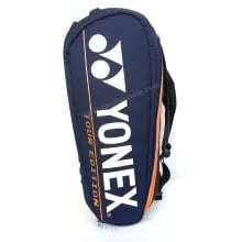 Yonex 92026 EX Pro BT6 Kitbag - Dark Navy