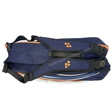 Yonex 92026 EX Pro BT6 Kitbag - Dark Navy Yonex 92026 EX Pro BT6 Kitbag - Dark Navy