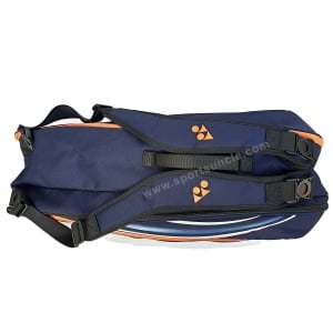 Yonex 92026 EX Pro BT6 Kitbag - Dark Navy Yonex 92026 EX Pro BT6 Kitbag - Dark Navy
