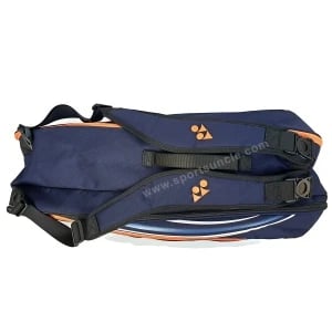 Yonex 92026 EX Pro BT6 Kitbag - Dark Navy
