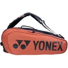 Yonex 92026EX Pro Tour Edition BT6 Kitbag Yonex 92026EX Pro Tour Edition BT6 Kitbag